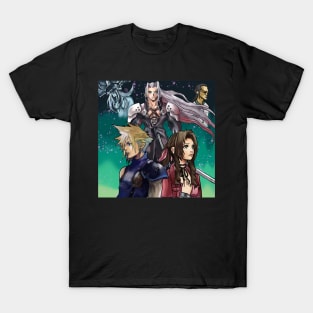 Final fantasy T-Shirt